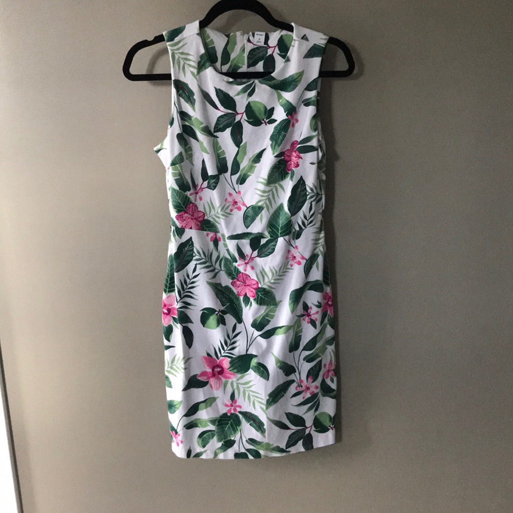 Old Navy Dress